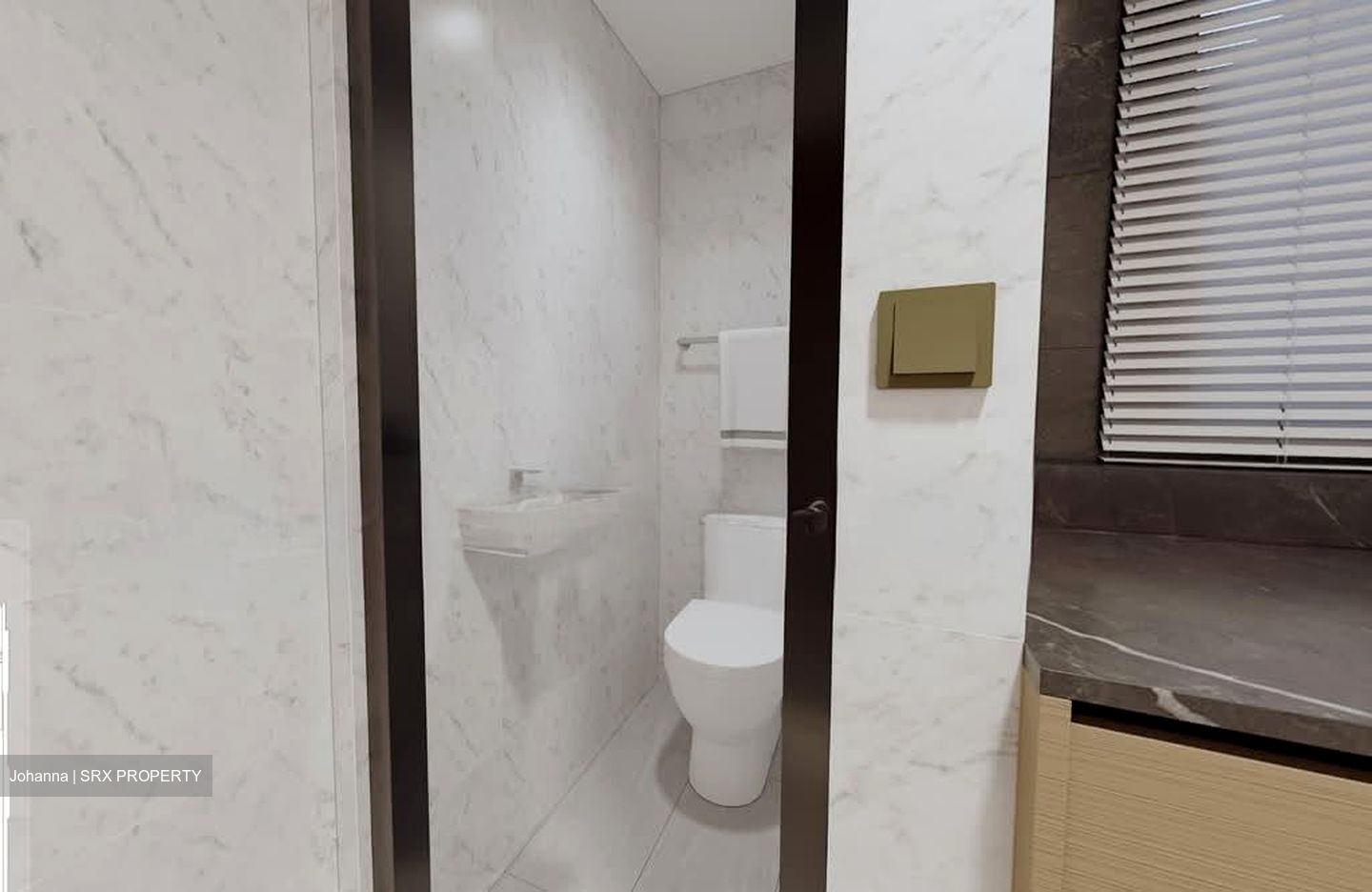 Tanah Merah Kechil Link (D16), Condominium #533177361